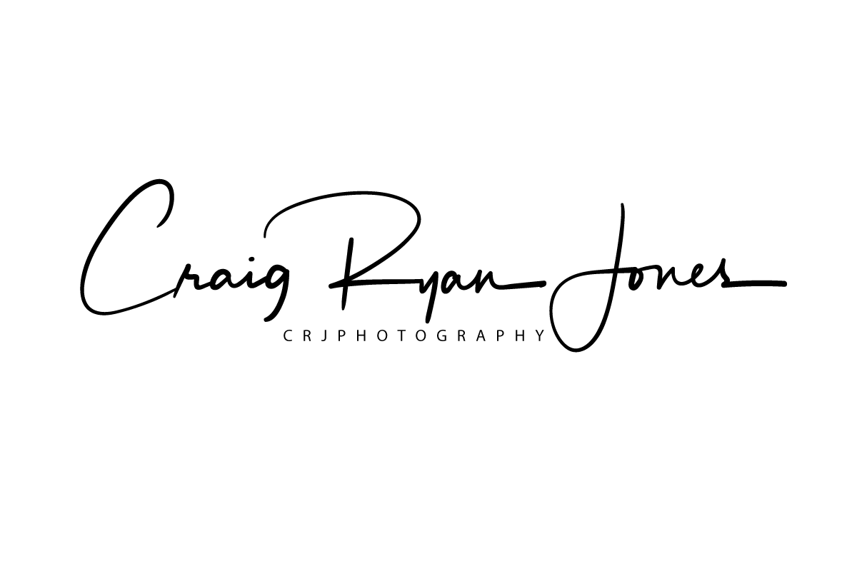 CRJPhotography.co.za logo